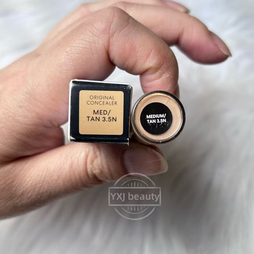 New bareMinerals Original Liquid Mineral Concealer Full Size 6 ml~Choose Color - Picture 9 of 13