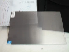 SIRUI RGND16 (1.2) Rectangular Grey Gradient Reverse Filter 100x150mm (4 stops)