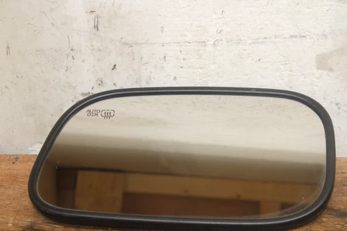 04-09 Durango Limited - Driver Left Side Heated Memory Auto Dim Mirror Glass OEM