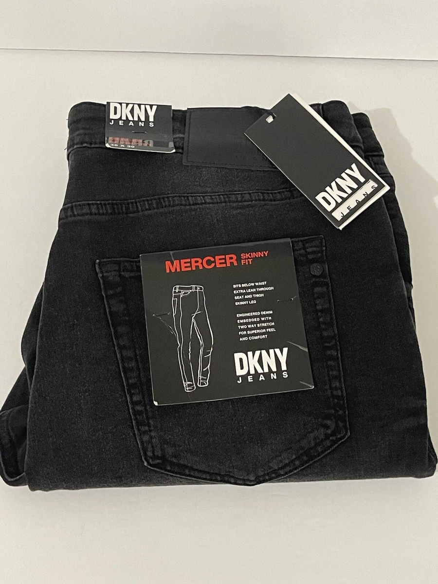 Dkny skinny sale jeans