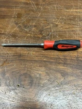 New Snap On T 45 Torx Screwdriver SGDTX640B