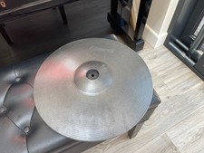 Roland CY15R 15 inch V-Cymbal Ride - Black online kaufen | eBay