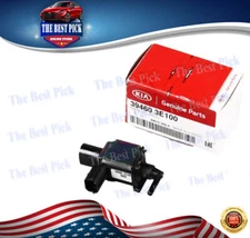 GENUINE VALVE SOLENOID FOR 06-09 STA FE 06-11 OPTIMA RONDO 2.7L  394603E100