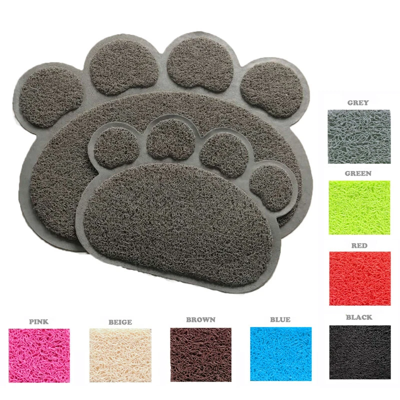 This Cat Litter Mat Is on Sale for $13 at