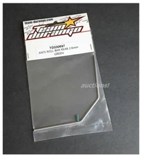 Team Durango ARRMA TD330697 DESC10 DEX8 DNX8 DEX8T Kraton Senton Outcast Typhon 