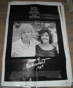1983 Terms Of Endearment
