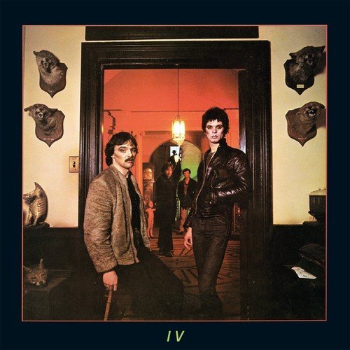 7024785 Audio Cd Stranglers (The) - Rattus Norvegicus