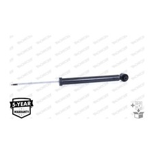 Shock Absorbers For VW Taos CL1 CP1 CQ1 SUV Rear Monroe O.E Spectrum 3Q0513049EQ