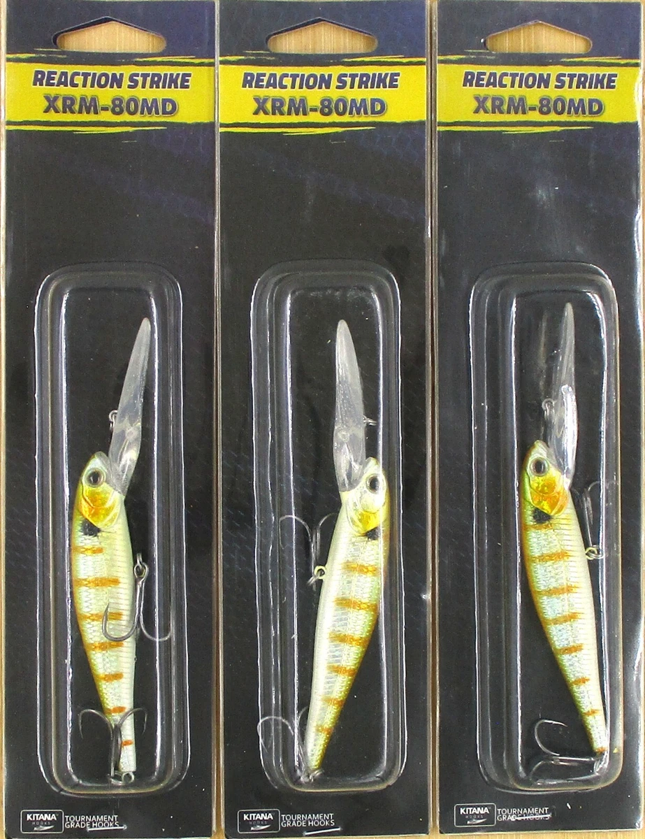Mälaren Lures Fathead JR 13cm, 70g - Green Glitter
