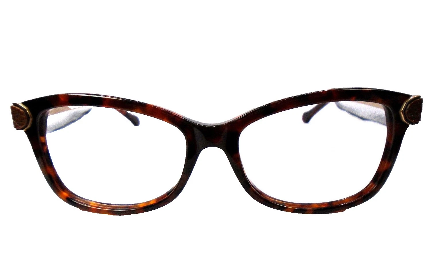 Roberto Cavalli Cat Eye Sunglasses for Women