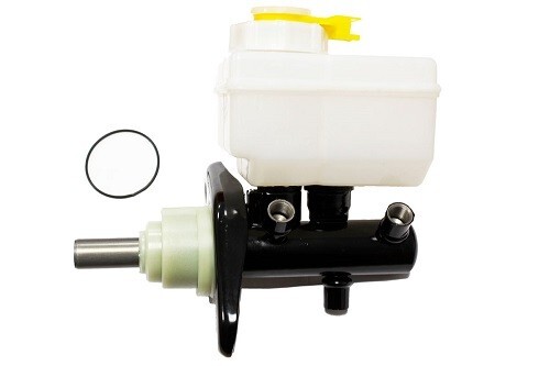 Land Rover Defender 90, Defender 110 with ABS Brake Master Cylinder LR013017 TRW - Picture 1 of 1