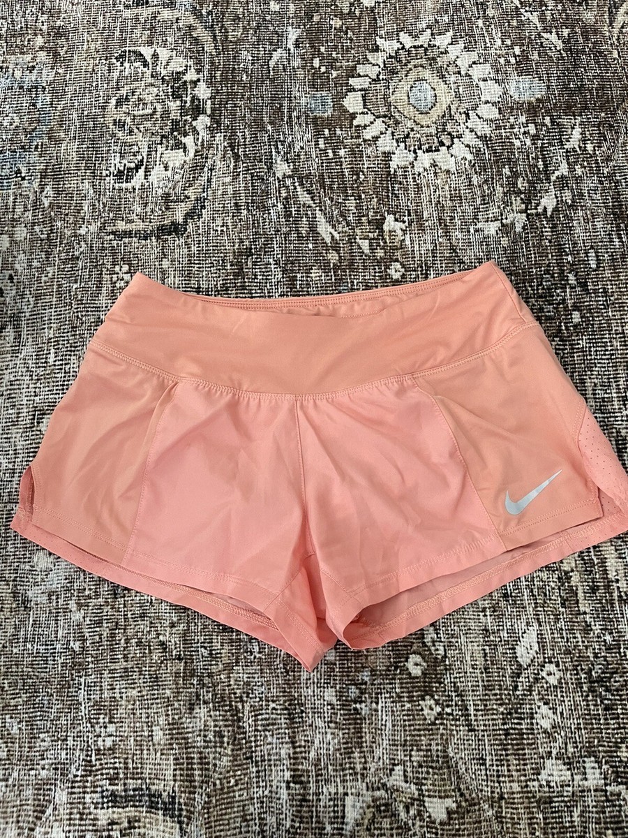 women's nike jogger shorts