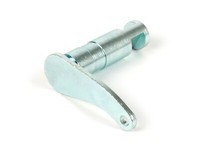 Bremsarm BGM Mit Bremsnocke Vorne FüR Vespa V50, V90, SS50, SS90, PV125, ET3