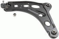 LemfÖRder 3817001 Querlenker Vorne Links FüR Nissan Primastar Vivaro A Renault