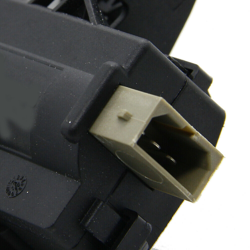 Serrure électrique de coffre bloqué solution 4F5827505D Audi et VW