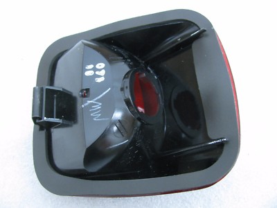 Harley-Davidson ENVELOPE ASM T LAMP HDI 68327-01A Harley-Davidson