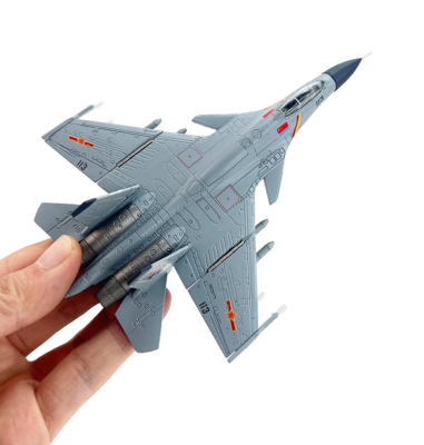 AF1 1/144 PLA J-15 Flying Shark Fighter Alloy Diecast Finished