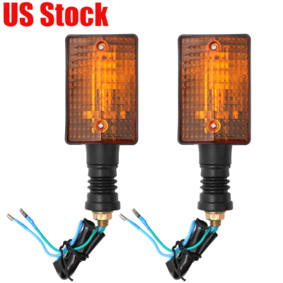 Rear.R TURN SGNAL / Wnker | Replacement: Alexpress to OEM | CBR250R