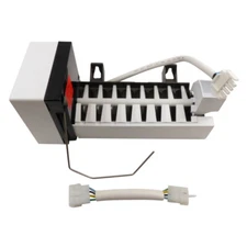 Kitchen Basics 101: 5304445222/241642501 Refrigerator Ice Maker Kit Replacement