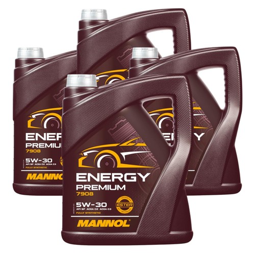 Motoröl Vw 50700 20L Mannol O.E.M. Motorenöl 5W-30 GM Dexos 2 ACEA C2/C3 Für Opel 20L Motoröl GM Dexos2 ACEA C2/C3 Für Opel