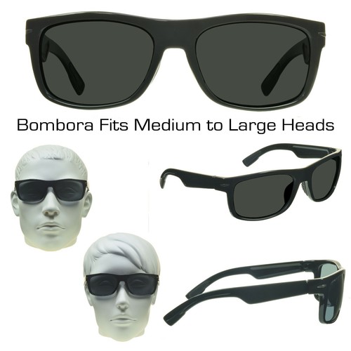 11 Styles Floating Frame Polarized Fishing Sunglass Waterski Boating Float - Picture 11 of 20