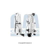 Alfa Romeo Giulietta 940 2010-2020 Partikelfilter Abgasanlage Euro 6 BM11403H