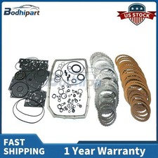 6r80 Auto Transmission Master Rebuild Kit Overhaul For For Ford Mustanglincoln 6r80 Auto Transmission Master Rebuild Kit Overhaul For For Ford Mustanglincoln