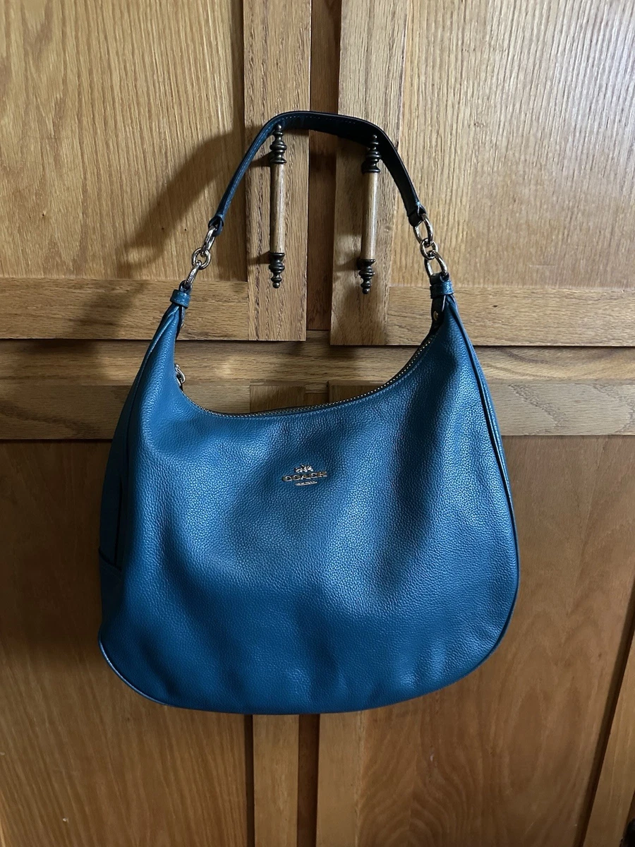 Coach Hobo Bags Convertible Bags & Handbags for Women for sale | eBay