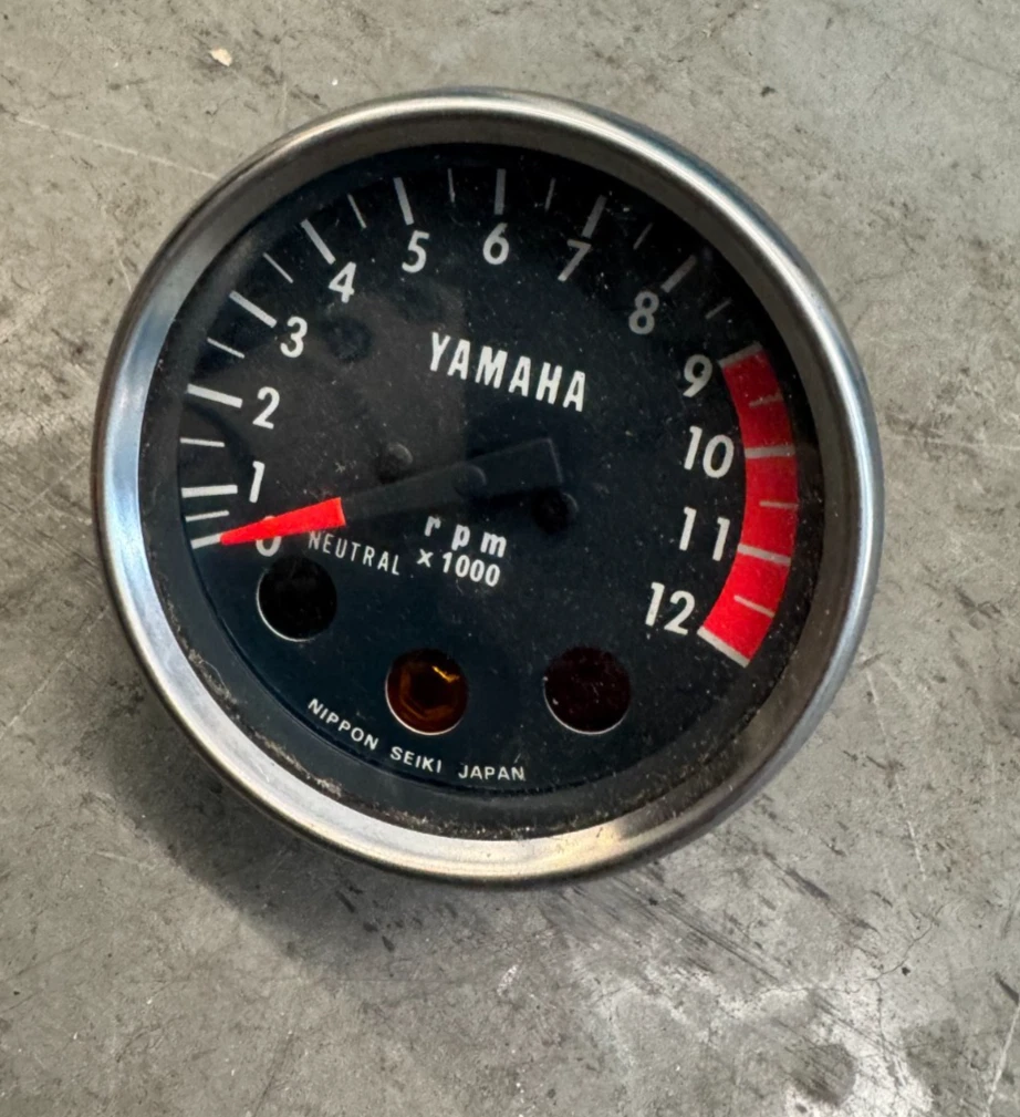 Motorcycle Parts for Yamaha RD200 for sale | eBay