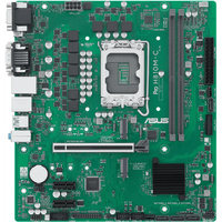 Asus Pro H810M-C-CSM Mainboard Sockel 1851
