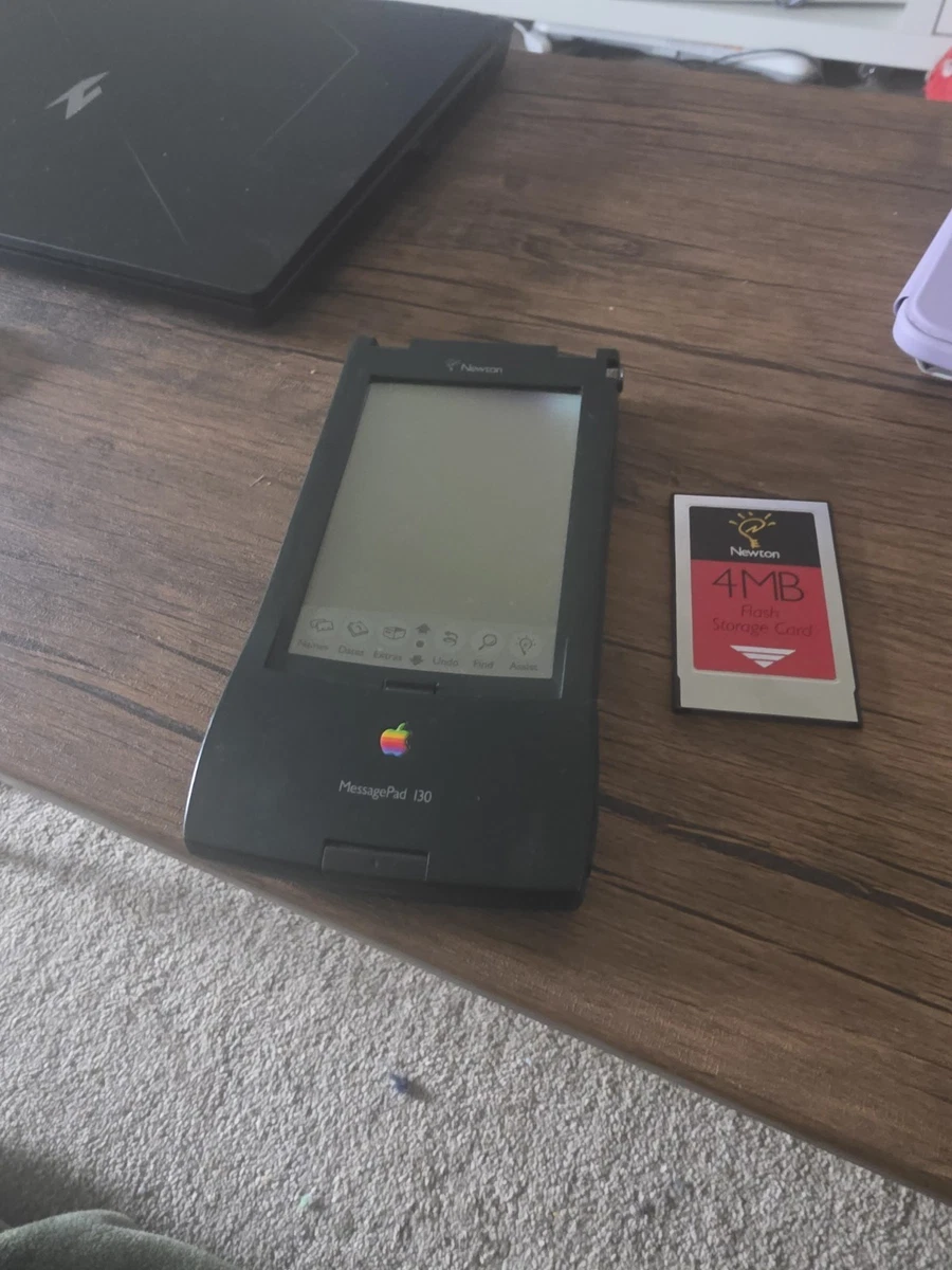 Apple Newton Vintage Computers & Mainframes for sale | eBay