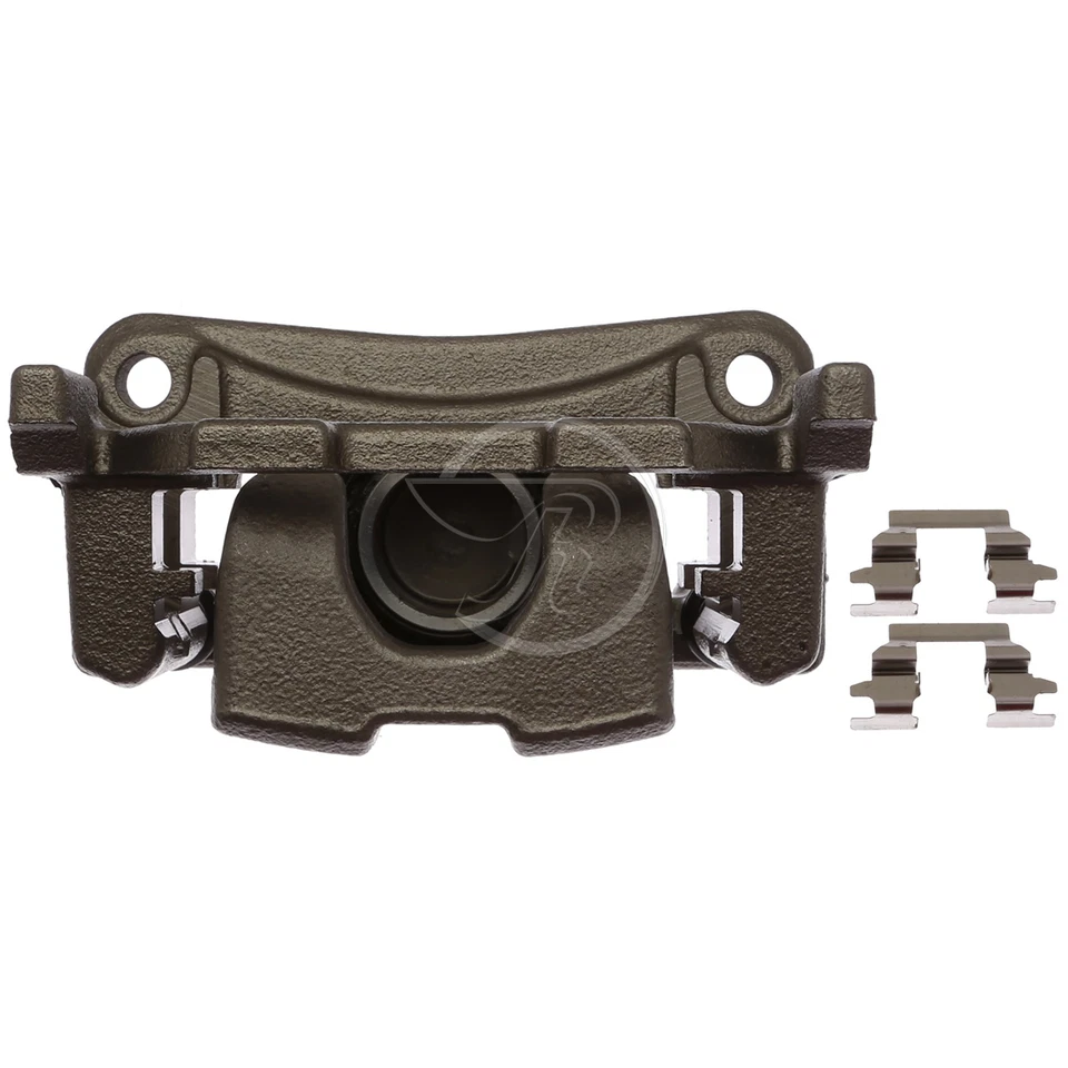 Juego de 3 pastillas de freno traseras Raybestos pinzas de freno para Infiniti G37 2011 2012 2013 Foto 3 de 4