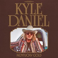 Kyle Daniel - Kentucky Gold - Vinyl Record 12 Record - G1398Z