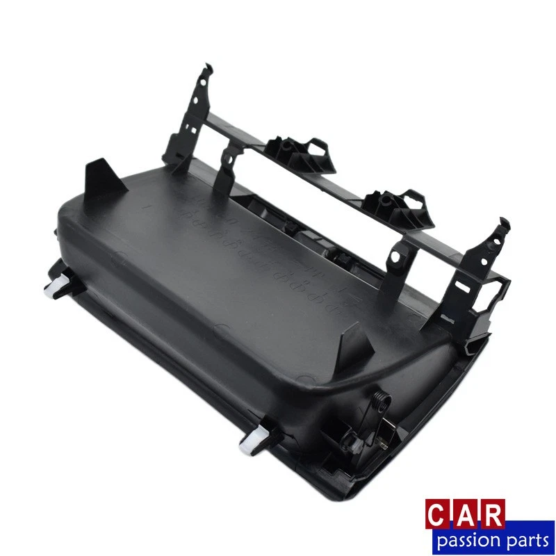 Upper Dash Center Console w/ Lid Storage For 2003-2005 Mazda 6  - Image 4 of 4