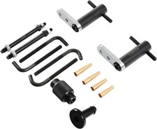 Fuel Injector Remover Tool Rail Assembly Remover Compatible with 2007-2014 GM...