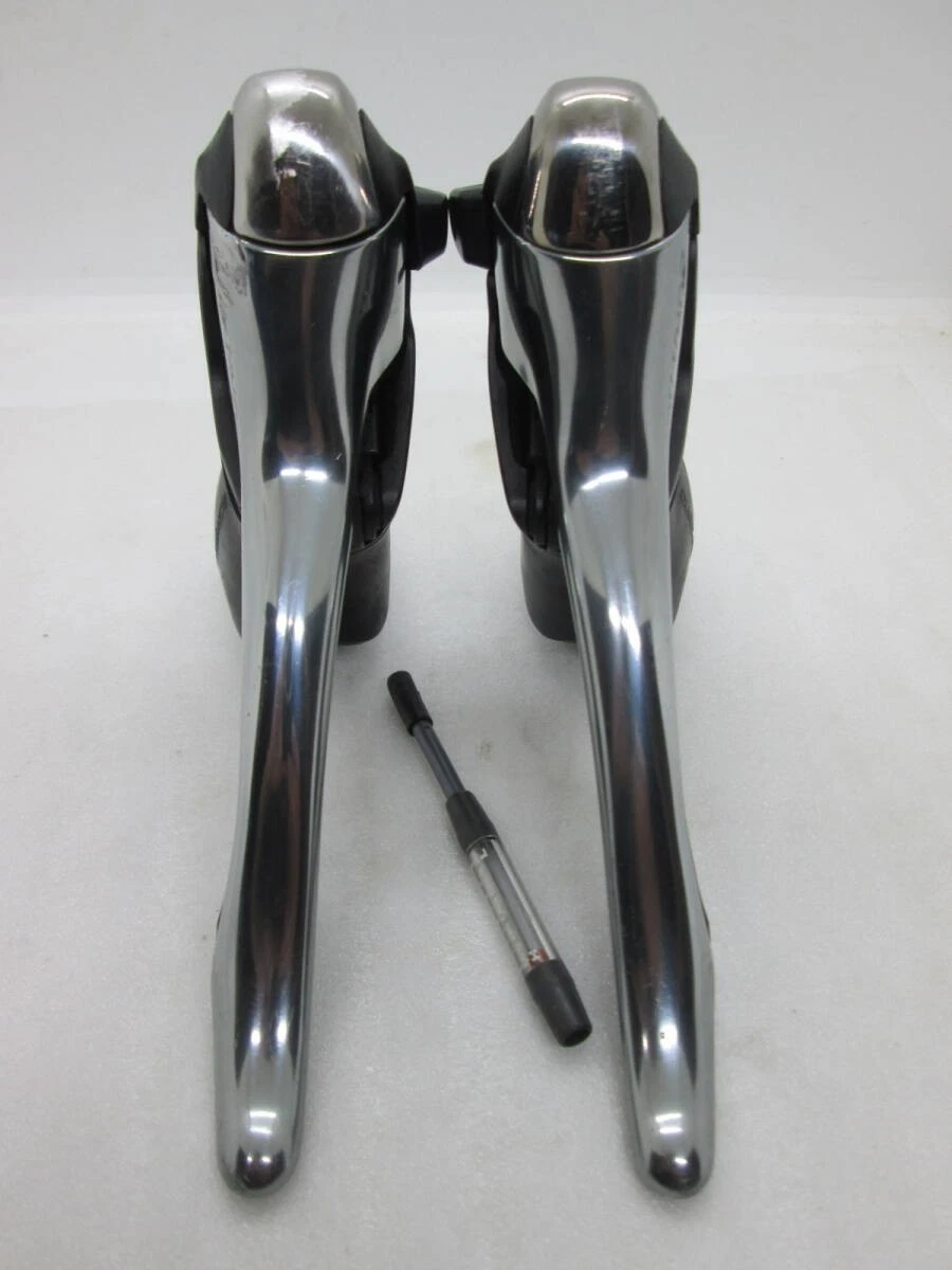 Dura Ace 7801 Shifters for sale | eBay