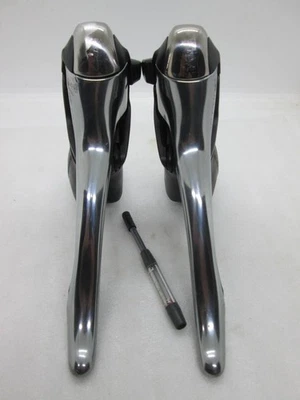Dura Ace 7801 Shifters for sale | eBay