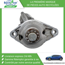 Démarreur Volkswagen SCIROCCO
