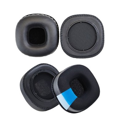 Ear Cushion Cover Earpads Earmuffs Replacement For Marshall Mid ANC Headset
