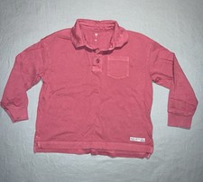 Kids Gap Sweater Red Size XSmall