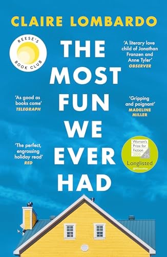 Most Fun We Ever Had - Image 8