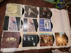 The Beatles Ono Lennon McCartney Vinyl LP Lot 9 Records