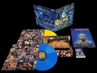 Iron Maiden - Live After Death - 40th Anniversary 2x LP Coloured Vinyl SEALED