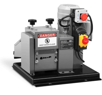 Kabelschälmaschine MSW-WIRESTRIPPER-001-370 