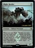 Blight Herder 002/274 Foil Launch Promo Battle For Zendikar BFZ MTG LP