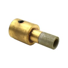Specialty Diamond GB1K Glass Grinding Bit 3/8 Inch X 200 Grit