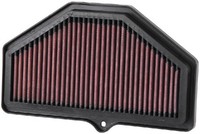 Luftfilter FÜR Suzuki GSX-R (124CC - 750CC) - K&N Filters SU-7504
