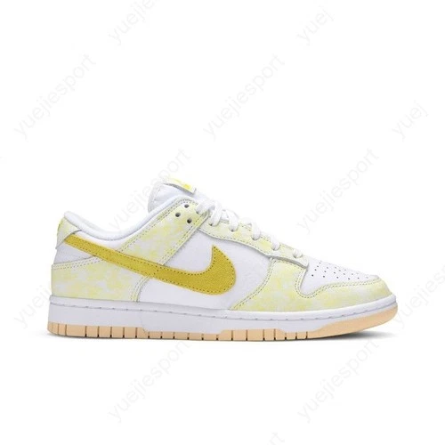 Nike Wmns Dunk Low Og Yellow Strike DM9467-700