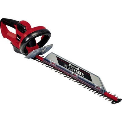 Einhell 3403320 GC-EH 6055/1 Electric Hedge Trimmer with 600W 610mm Protection