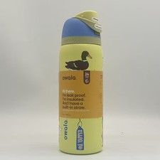 Owala 32oz FreeSip Water Bottle   UO Exclusive  Party Animals  